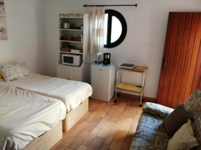 Estudio Brisa Canaria, Telde
